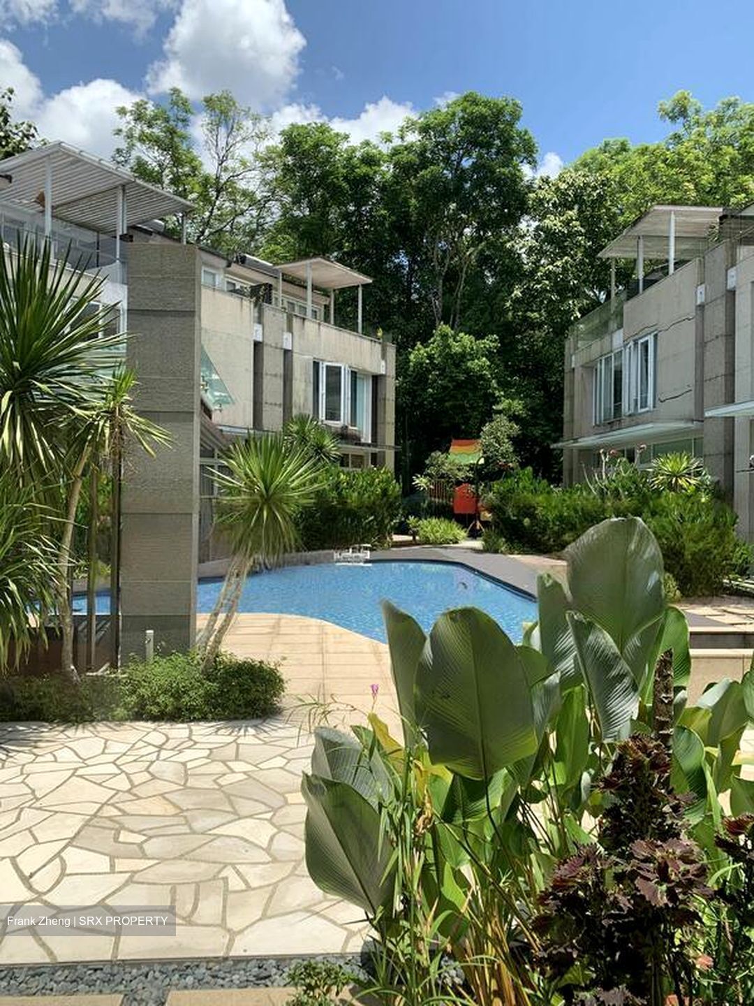 GREENWOOD AVENUE (D11), Terrace #634207931